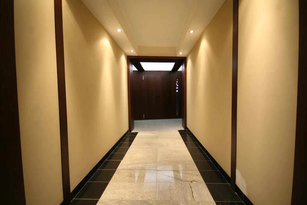 Oxygen Apartments Варшава Номер фото