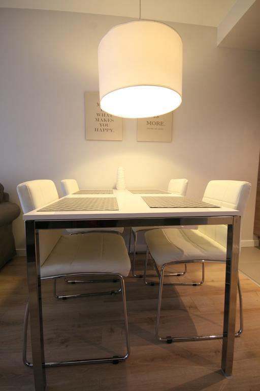 Oxygen Apartments Варшава Номер фото