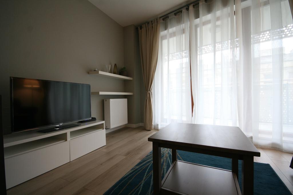 Oxygen Apartments Варшава Номер фото