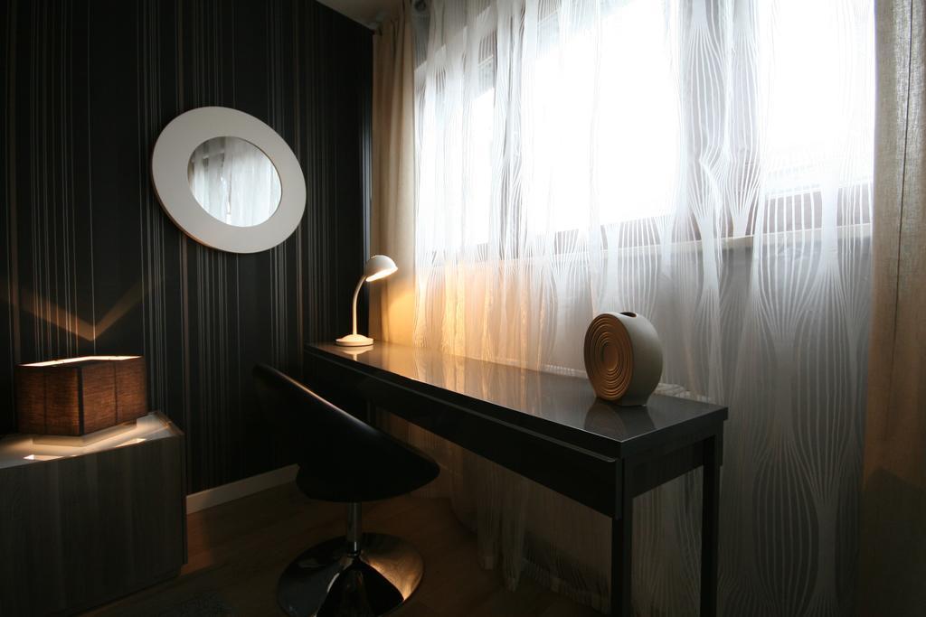 Oxygen Apartments Варшава Номер фото
