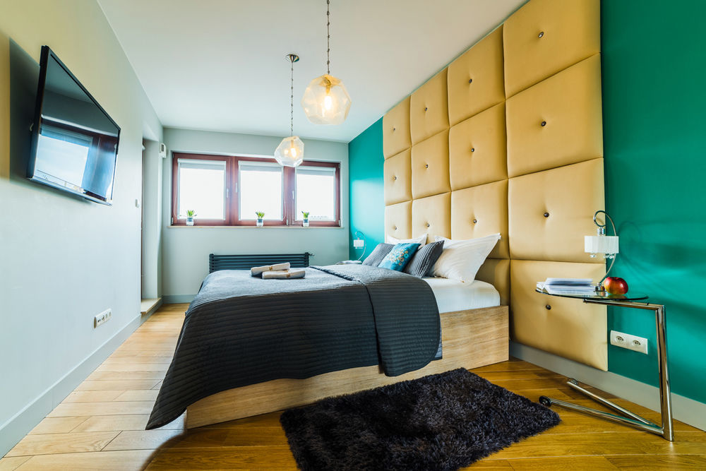 Oxygen Apartments Варшава Экстерьер фото