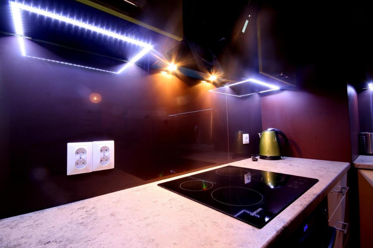Oxygen Apartments Варшава Номер фото